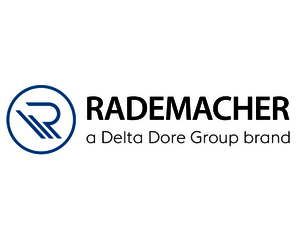 Logo Rademacher